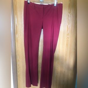 The Limited Drew Fit Dress Pant